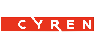 cyren logo